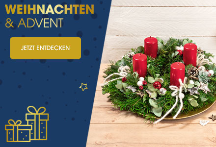 Weihnachten & Advent