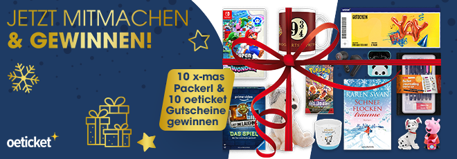 LIBRO erfüllt Weihnachtswunsch Gewinnspiel