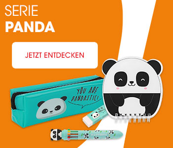 Serie Panda