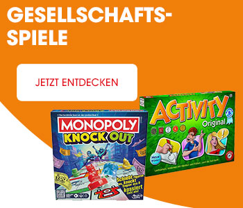 Gesellschaftsspiele